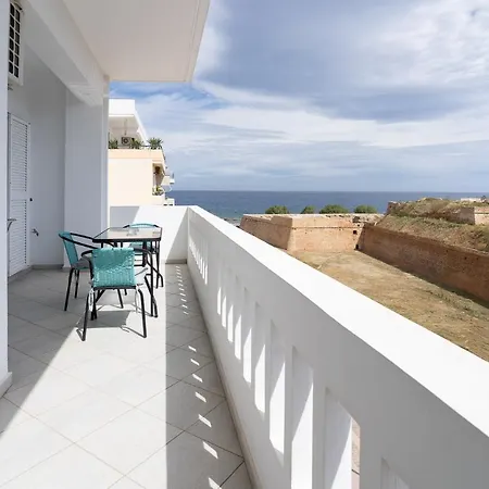 Lektron Apartamento