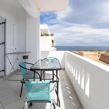 Lektron Apartamento *