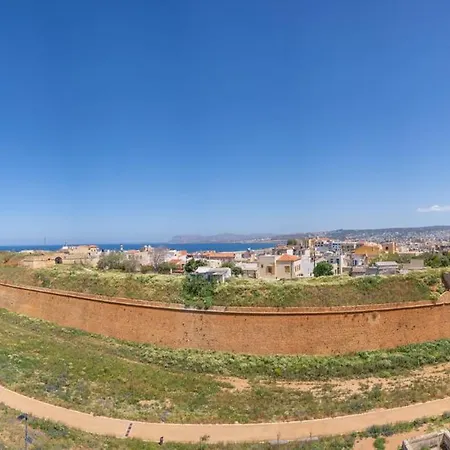 Apartamento Lektron *