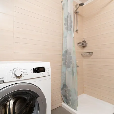 Apartamento Lektron