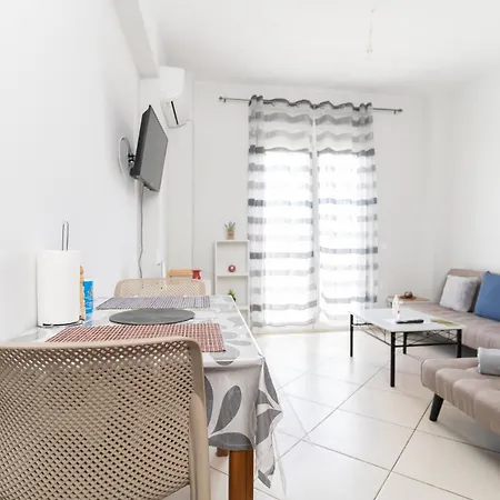 Apartamento Lektron
