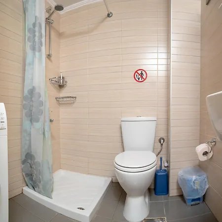 Lektron Apartamento *