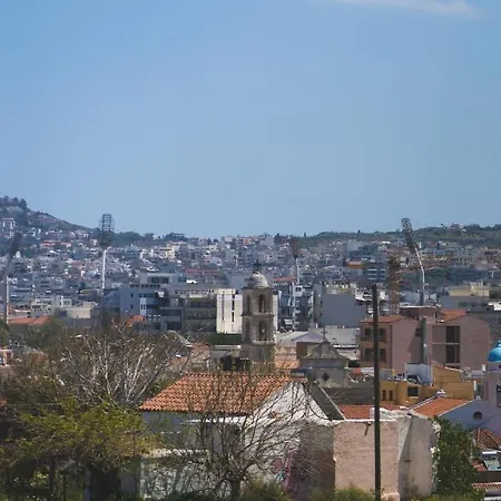 Lektron Apartment Chania (Crete)