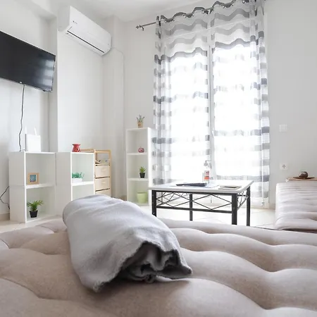 Apartment Lektron Chania (Crete)