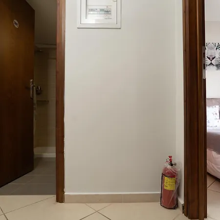 Lektron Apartment