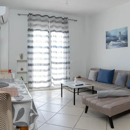 Apartment Lektron *