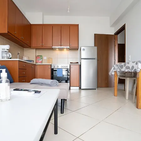 Apartment Lektron
