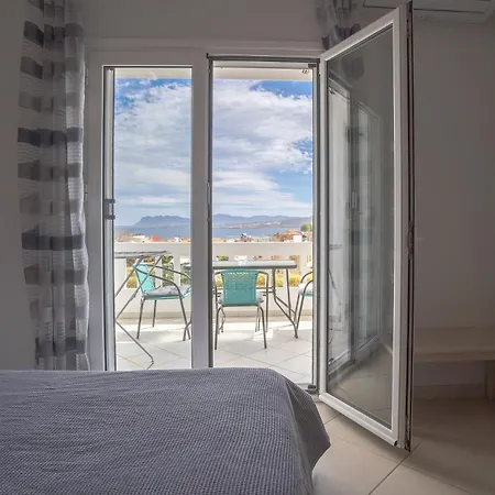 Lektron Apartment Chania (Crete)