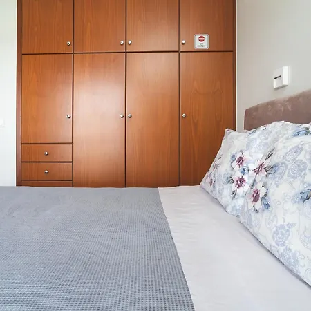 Lektron Apartment Chania (Crete)